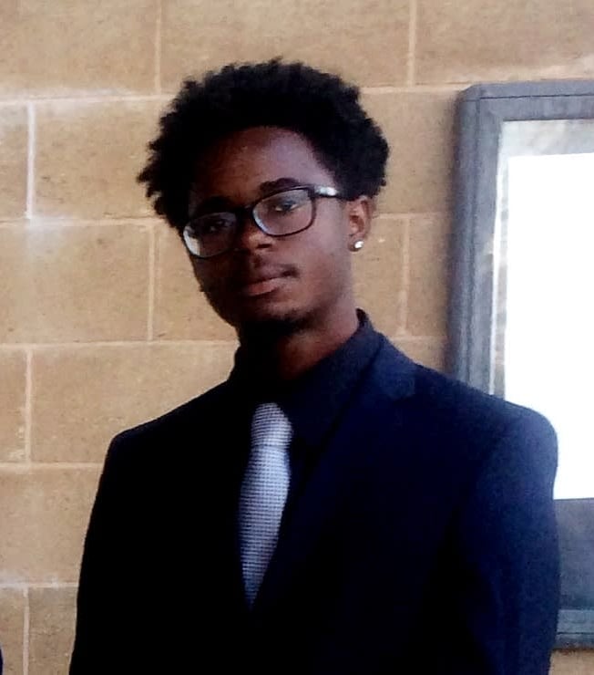 Akeem Ngozi Lee