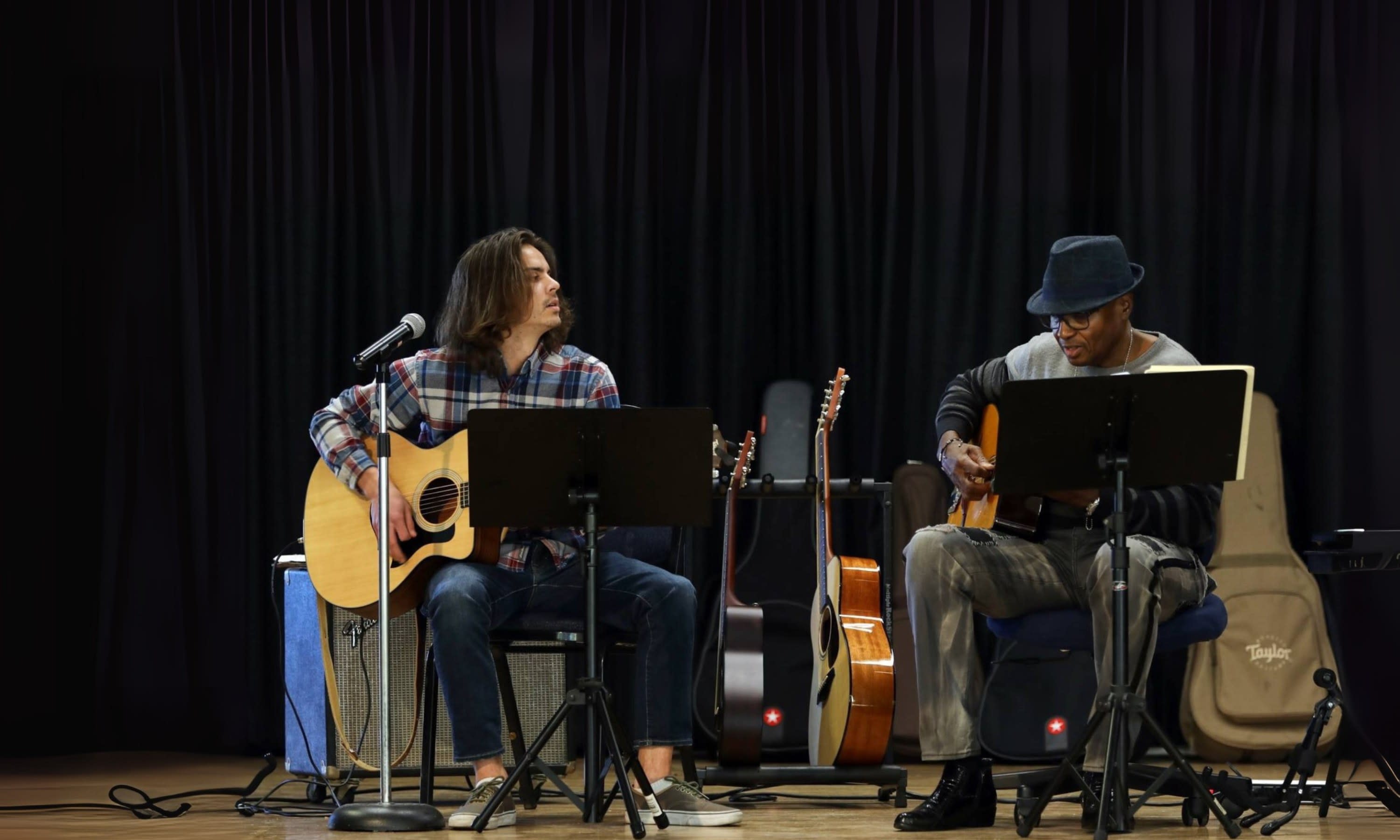Orchestra Performance