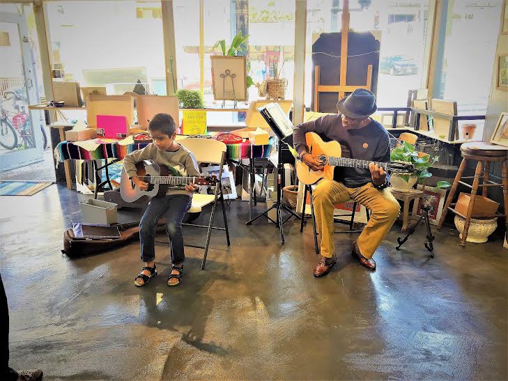 Music Community Moment 5