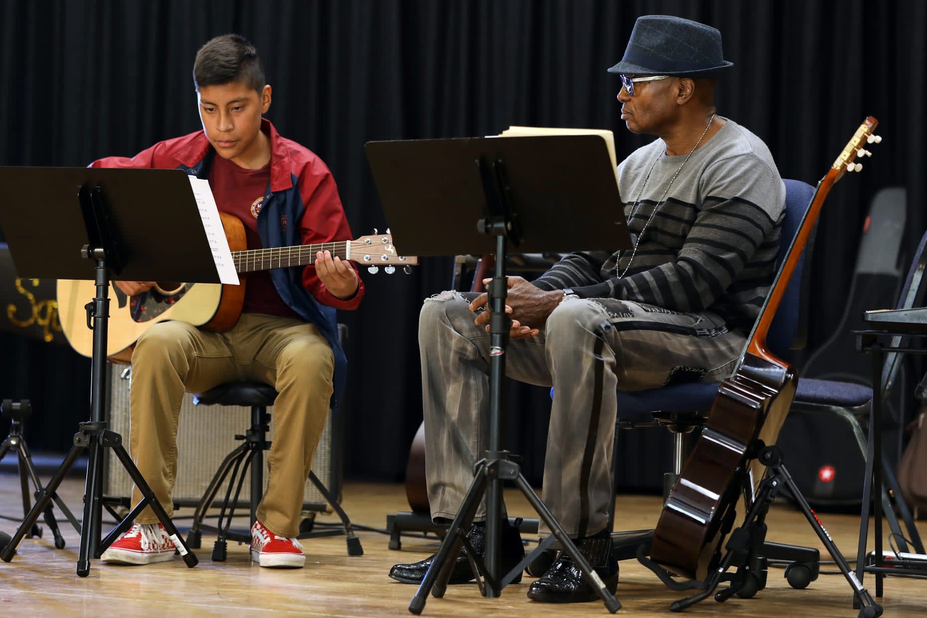 Music Lessons